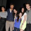 Twilight 5 sortira au cinéma le 14 novembre 2012