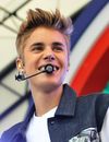 Justin Bieber donne tout ce qu'il a en concert !