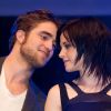 Kristen Stewart et Robert Pattinson bientôt parents ?