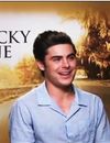 Zac Efron parle de One Direction dans The Only Way Is Up