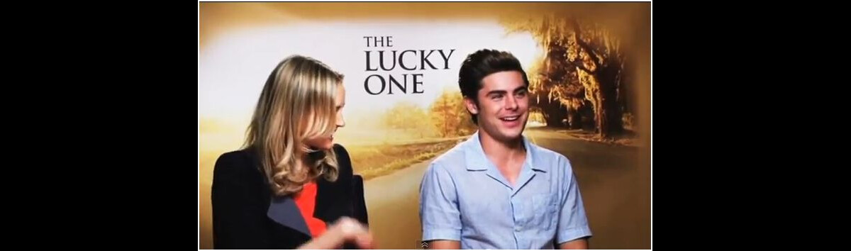 Photo : Zac Efron parle de One Direction dans The Only Way Is Up ...