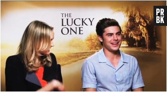 Zac Efron parle de One Direction dans The Only Way Is Up