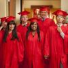 Glee a été zappé aux Emmy Awards
