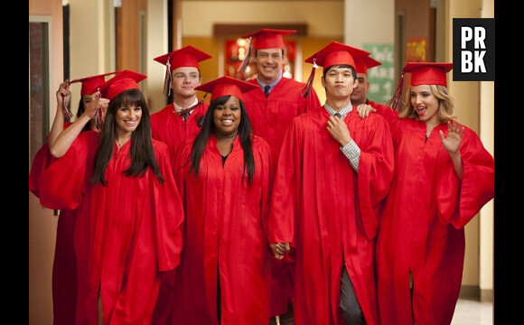 Glee a été zappé aux Emmy Awards