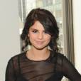 Selena Gomez canon mais moins hot l'année dernière
