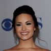 Demi Lovato se prépare à mettre l'ambiance aux TCA !