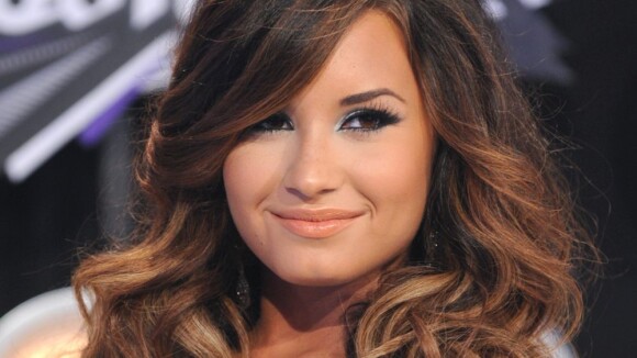 Demi Lovato : en stress à cause des Teen Choice Awards