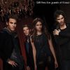 Nouveau personnage et nouvelles surprises dans Vampire Diaries !