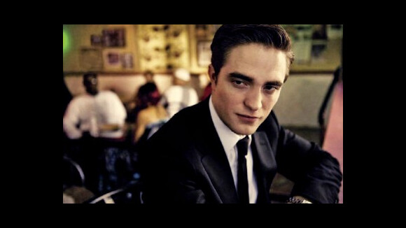 Robert Pattinson : Des infos sur "The Rover"