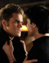 Une saison agitée pour Damon et Stefan dans Vampire Diaries !