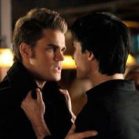 Vampire Diaries saison 4 : Stefan rebelle et un nouveau pote de bar pour Damon ! (SPOILER)