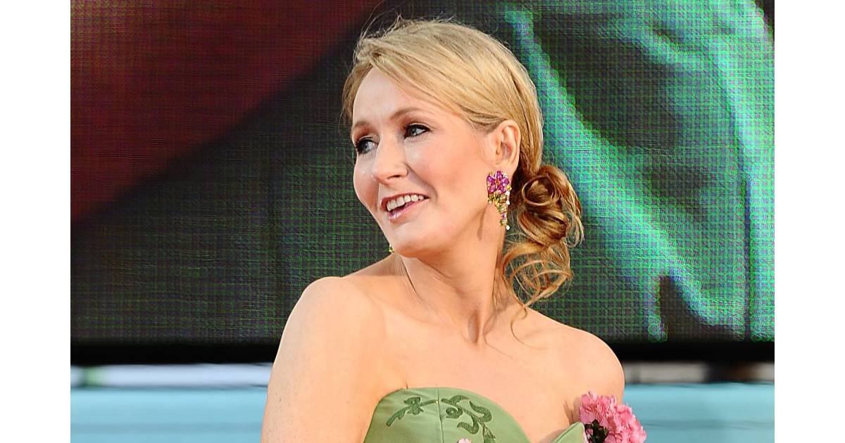 J.K. Rowling : son nouveau livre se fait attendre ! - Purebreak