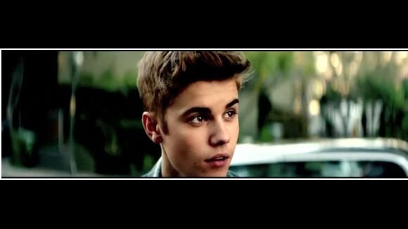 Justin Bieber : As Long As You Love Me, extrait de folie de son clip à la sauce Kill Bill (VIDEO)
