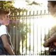 Justin Bieber fait face à Michael Madsen dans son nouveau clip
