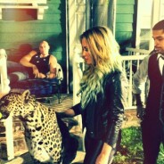 Demi Lovato avec son ex, Miley Cyrus so sexy, Kev Adams en mode lol : les twitpics de la semaine !