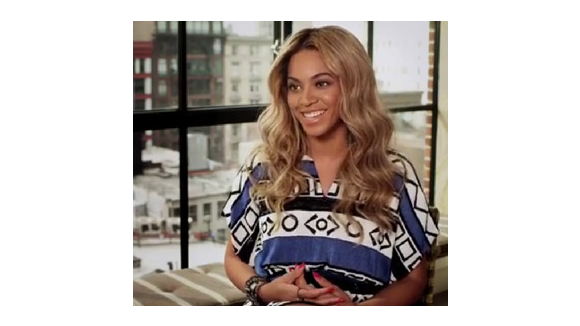 Beyonce : un nouveau documentaire prochainement ?