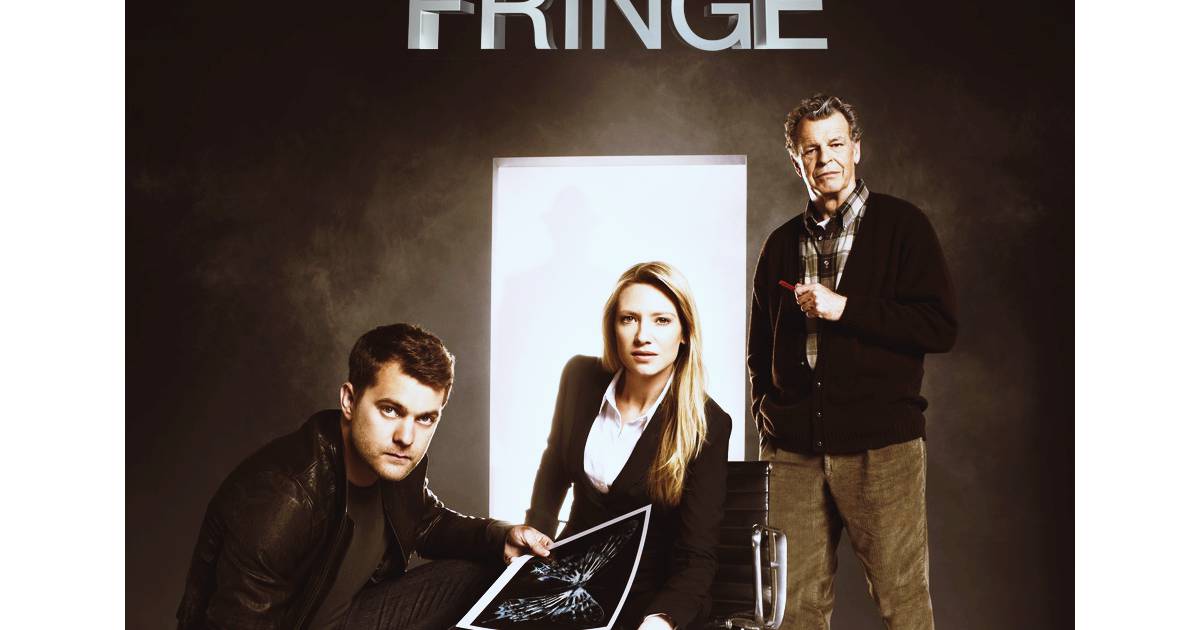 Fringe saison 4, tous les mercredis sur TF1 Purebreak