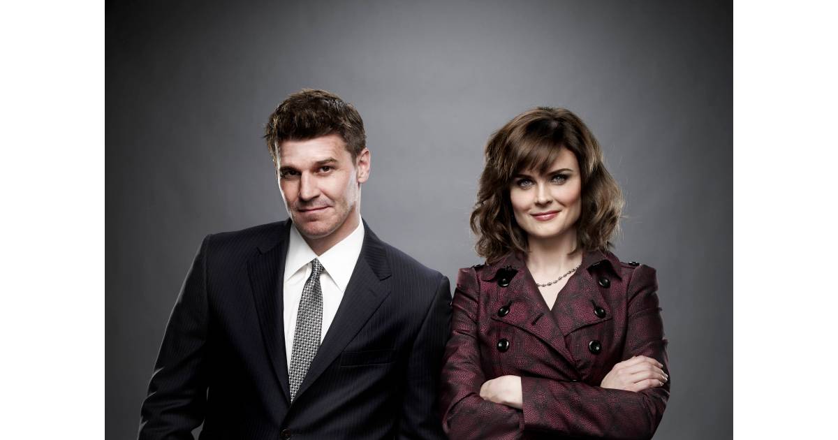 Bones saison 8 : une saison plus dark ! (SPOILER) - Purebreak