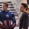 Les super-héros de The Avengers vont débarquer sur petit écran