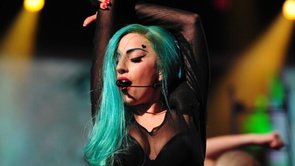 Lady Gaga : ses révélations sur sa vie sexuelle avec Taylor Kinney !