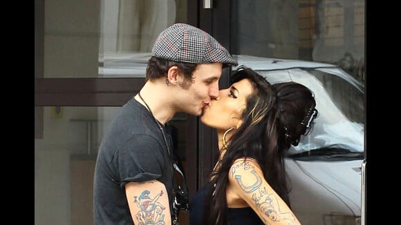 Amy Winehouse : l'overdose de Blake Fielder-Civil liée à sa mort ?