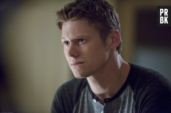 Matt en quête d'identité dans la saison 4 de Vampire Diaries