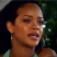 Rihanna : toujours totalement love de Chris Brown ? C&#039;est elle qui le dit ! (VIDEO)