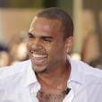 Chris Brown sera-t-il sensible à la déclaration d'amour de RiRi ?