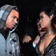Le couple Rihanna/Chris Brown pourrait-il se reformer ?