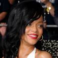 Rihanna est toujours complètement love de Chris Brown !