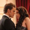 La saison de l'amour pour Elena et Stefan ?
