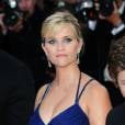 Reese Witherspoon, excitée par sa nouvelle grossesse