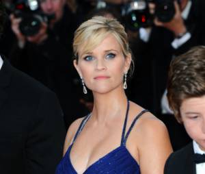 Reese Witherspoon, excitée par sa nouvelle grossesse