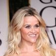 Reese Witherspoon hospitalisée de toute urgence !