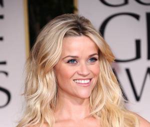 Reese Witherspoon hospitalisée de toute urgence !