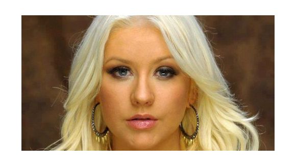 Christina Aguilera : récompensée pour ses actions dans le monde caritatif !