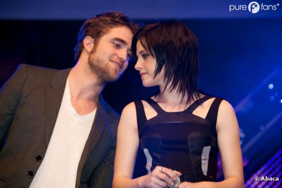 Robert Pattinson et Kristen Stewart vont enfin s'expliquer