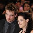 Robert Pattinson et Kristen Stewart, explication en vue après le scandale