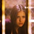 Elena n'est pas une vampire joyeuse !