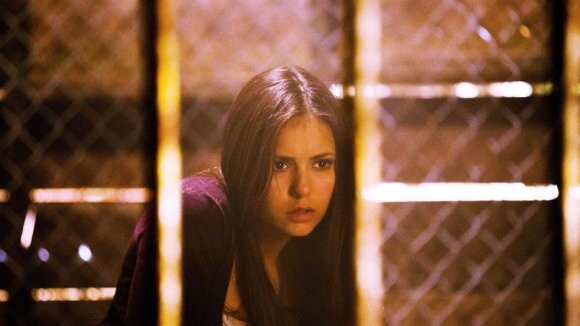 Vampire Diaries saison 4 : première photo dépressive de la transformation d'Elena (PHOTO)