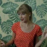 Taylor Swift : un nouveau clip et un concert... pour des sourds !? (VIDEO)