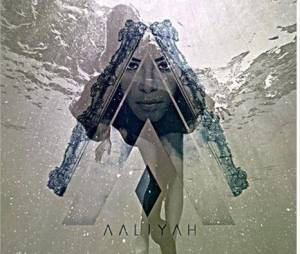 Découvrez la pochette de l'album posthume d'Aaliyah