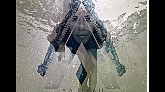 Aaliyah : la pochette de son album posthume dévoilée, Drake à la production !