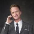 How I Met Your Mother s'offre une bande-annonce 100% Barney