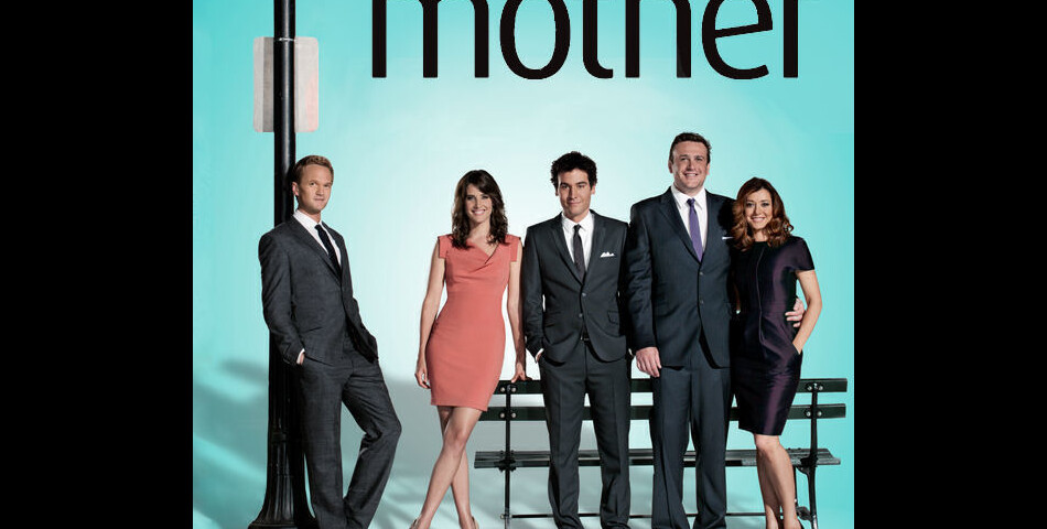 How I Met Your Mother saison 8 arrive le 24 septembre aux US