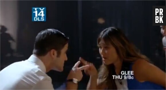 Glee saison 4 arrive le 13 septembre sur FOX aux US