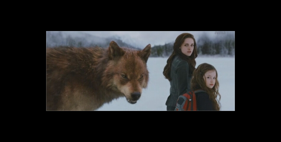 Protéger Renesmée, mission numéro 1 pour Bella dans Twilight 5