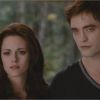 Edward et Bella unis pour protéger leur fille