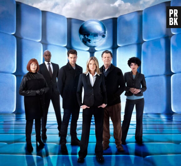 Fringe saison 5 arrive aux US le 28 septembre 2012 !