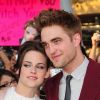 Kristen Stewart considère encore Robert Pattinson comme "son mec" !